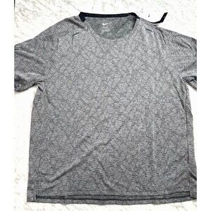 Nike Dri-FIT Run Division Pinnacle Running jersey top Men's XL DQ6540-010 NEW